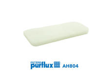 Filtr, vzduch v interiéru PURFLUX AH804