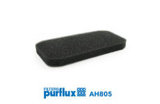 Filtr, vzduch v interiéru PURFLUX AH805