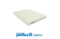 Filtr, vzduch v interiéru PURFLUX AH810