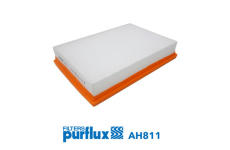 Filtr, vzduch v interiéru PURFLUX AH811