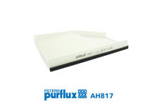Filtr, vzduch v interiéru PURFLUX AH817