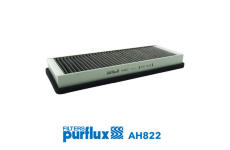 Filtr, vzduch v interiéru PURFLUX AH822