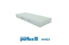 Filtr, vzduch v interiéru PURFLUX AH823
