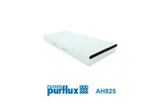 Filtr, vzduch v interiéru PURFLUX AH825