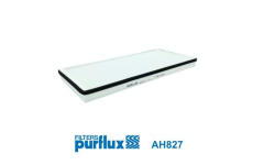 Filtr, vzduch v interiéru PURFLUX AH827