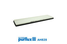 Filtr, vzduch v interiéru PURFLUX AH828