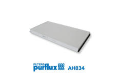 Filtr, vzduch v interiéru PURFLUX AH834