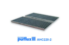 Filtr, vzduch v interiéru PURFLUX AHC220-2