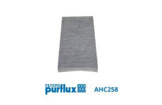 Filtr, vzduch v interiéru PURFLUX AHC258