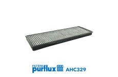 Filtr, vzduch v interiéru PURFLUX AHC329