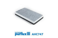 Filtr, vzduch v interiéru PURFLUX AHC747