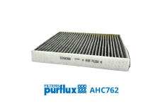 Filtr, vzduch v interiéru PURFLUX AHC762