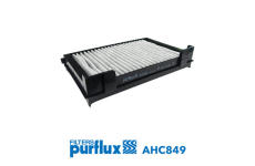 Filtr, vzduch v interiéru PURFLUX AHC849