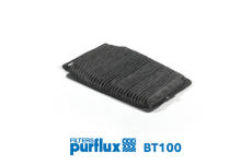 Vzduchový filtr, skříň hnací baterie PURFLUX BT100