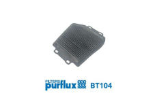 Vzduchový filtr, skříň hnací baterie PURFLUX BT104