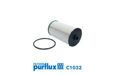 Palivový filtr PURFLUX C1032