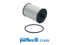 Palivový filtr PURFLUX C1035