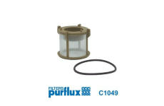Palivový filtr PURFLUX C1049