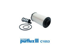 Palivový filtr PURFLUX C1053