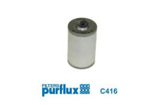 Palivový filtr PURFLUX C416