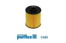 palivovy filtr PURFLUX C485