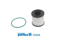 palivovy filtr PURFLUX C533A