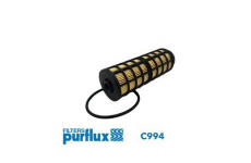 Palivový filtr PURFLUX C994