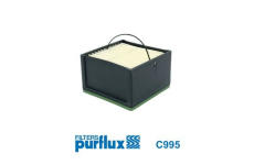 Palivový filtr PURFLUX C995
