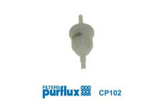 palivovy filtr PURFLUX CP102