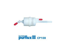Filtr, odvzdušnění (palivová nádrž) PURFLUX CP108