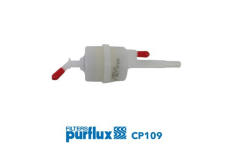Filtr, odvzdušnění (palivová nádrž) PURFLUX CP109