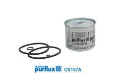 palivovy filtr PURFLUX CS157A