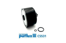 Palivový filtr PURFLUX CS531