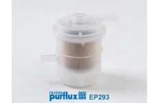 Palivový filtr PURFLUX EP293