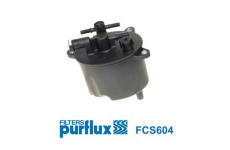 palivovy filtr PURFLUX FCS604