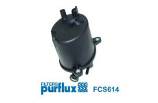 Palivový filtr PURFLUX FCS614