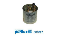 Palivový filtr PURFLUX FCS727