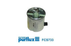 Palivový filtr PURFLUX FCS733