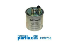 Palivový filtr PURFLUX FCS738