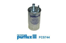 Palivový filtr PURFLUX FCS744