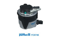 Palivový filtr PURFLUX FCS746