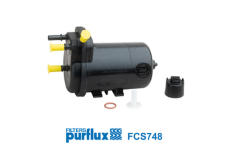 Palivový filtr PURFLUX FCS748