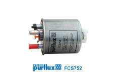 palivovy filtr PURFLUX FCS752