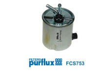 Palivový filtr PURFLUX FCS753