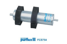 Palivový filtr PURFLUX FCS754