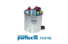 Palivový filtr PURFLUX FCS758