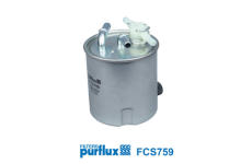 Palivový filtr PURFLUX FCS759