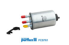 Palivový filtr PURFLUX FCS761