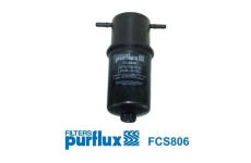 palivovy filtr PURFLUX FCS806