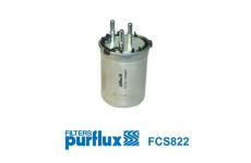 Palivový filtr PURFLUX FCS822